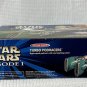 NIB Star Wars Ep I Action Fleet Turbo Podracers Gasgano's Podracer Galoob