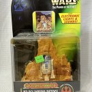 Star Wars Power of the Force Electronic F/X R2-D2 Action Figure 1996 Vintage NIB