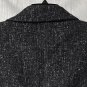 Vintage Gianfranco Ferre Studio Womens Wool Blend Gray Skirt Jacket Set 46 US 10