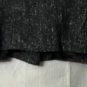 Vintage Gianfranco Ferre Studio Womens Wool Blend Gray Skirt Jacket Set 46 US 10