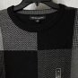 NWT Tricots St Raphael Mens Long Sleeve Crew Neck Pullover Sweater Size Medium