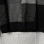 NWT Tricots St Raphael Mens Long Sleeve Crew Neck Pullover Sweater Size Medium