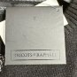 NWT Tricots St Raphael Mens Long Sleeve Crew Neck Pullover Sweater Size Medium
