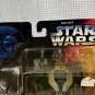 NIB Star Wars Deluxe HAN SOLO Smuggler Flight Pack Rebel Alliance Action Figure