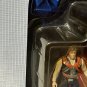 NIB Star Wars Deluxe HAN SOLO Smuggler Flight Pack Rebel Alliance Action Figure