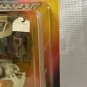 NIB Star Wars Deluxe HAN SOLO Smuggler Flight Pack Rebel Alliance Action Figure