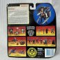 NIB Star Wars Deluxe HAN SOLO Smuggler Flight Pack Rebel Alliance Action Figure