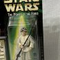 Kenner Star Wars Luke Skywalker With Blaster Rifle And Electrobinoculars Action