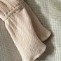 NWT Sofia Jeans Vergara Womens Blush Ruffle Off Shoulder Blouse Shirt Size Small