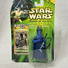 Hasbro Star Wars Coruscant Guard Power of the Jedi - Collection 2 Jedi NIP