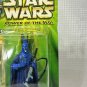 Hasbro Star Wars Coruscant Guard Power of the Jedi - Collection 2 Jedi NIP