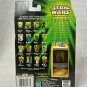 Hasbro Star Wars Coruscant Guard Power of the Jedi - Collection 2 Jedi NIP