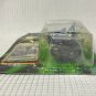 Hasbro Star Wars Coruscant Guard Power of the Jedi - Collection 2 Jedi NIP