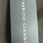 NWT Fabrizio Gianni Womens Stretch Comfort Brown Crop Capri Pants Slacks Size 12