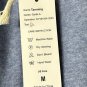 NWT Tanming Womens Winter Warm Sherpa Lined Jogger Sweatpants Size Medium