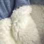NWT Tanming Womens Winter Warm Sherpa Lined Jogger Sweatpants Size Medium