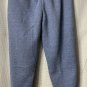NWT Tanming Womens Winter Warm Sherpa Lined Jogger Sweatpants Size Medium