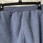 NWT Tanming Womens Winter Warm Sherpa Lined Jogger Sweatpants Size Medium