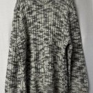 NWT Calvin Klein Jeans Mens Long Sleeve Pullover Knit Sweater Size 2XL