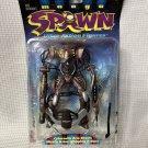VTG Todd McFarlane Comic Manga Curse Spawn Ultra Action Figure Series NIB