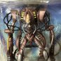 VTG Todd McFarlane Comic Manga Curse Spawn Ultra Action Figure Series NIB