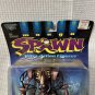 VTG Todd McFarlane Comic Manga Curse Spawn Ultra Action Figure Series NIB