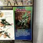 VTG Todd McFarlane Comic Manga Curse Spawn Ultra Action Figure Series NIB