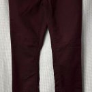 NWT Fat Face British Womens Five Pocket Jegging Pants Slacks Trousers Size 4R