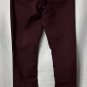 NWT Fat Face British Womens Five Pocket Jegging Pants Slacks Trousers Size 4R