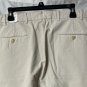 NWT J. McLaughlin Taylor Solid Mens Casual Pants Slacks Trousers Size 40x33