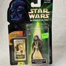 1998 Kenner Star Wars Power Of The Force Obi-Wan Kenobi Action Figure NIP