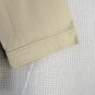 NWT Talbots Womens Long Sleeve Ruffle Button Basic Light Jacket Size 12