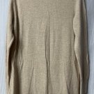 NWT Ann Taylor Womens Long Sleeve Turtleneck Casual Top Blouse Shirt Size Medium
