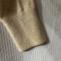 NWT Ann Taylor Womens Long Sleeve Turtleneck Casual Top Blouse Shirt Size Medium
