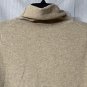 NWT Ann Taylor Womens Long Sleeve Turtleneck Casual Top Blouse Shirt Size Medium