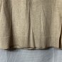NWT Ann Taylor Womens Long Sleeve Turtleneck Casual Top Blouse Shirt Size Medium