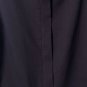 Vintage Roberta Freymann Womens Long Sleeve Zip Front Jacket Coat Top Size Small