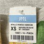 NWT J. McLaughlin Womens Long Sleeve Seville Printed Floral Cardigan Size XS