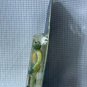 Kenner Star Wars POTF Red Card Greedo Action Figure 1996 Blaster Pistol NIP