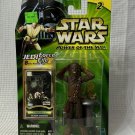 NIB Star Wars Jedi Quest Chewbacca Dejarik Challenge Action Figure 2000 Hasbro