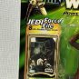 NIB Star Wars Jedi Quest Chewbacca Dejarik Challenge Action Figure 2000 Hasbro