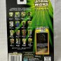NIB Star Wars Jedi Quest Chewbacca Dejarik Challenge Action Figure 2000 Hasbro