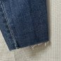 NWT Isabel Maternity Womens Crossover Panel Jegging Jeans Denim Size 8