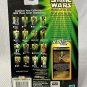 Hasbro Star Wars Potj Aurra Sing Bounty Hunter Action Figure NIB