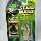 Star Wars TUSKEN RAIDER Desert Sniper Action Figure Power Of The Jedi Force File