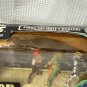 NIB Star Wars Jabba The Hutt Dancers Power of the Force 1998 Action figures