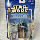 Hasbro Star Wars Attack of The Clones Orn Free Taa Action Figure NIP