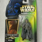 Kenner Garindan Long Snoot With Hold-Out Pistol Action Figure NIP