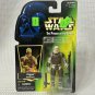Kenner Star Wars Dengar With Blaster Rifle Action Figure NIP