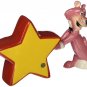 Westland Giftware Snagglepuss and Star Salt and Pepper Shakers